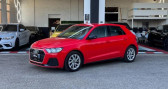 Audi A1 Sportback SPORTBACK 1.0 30 TFSI 115 DESIGN   La Seyne sur mer 83