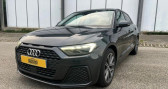 Audi A1 Sportback SPORTBACK 1.0 30 TFSI 116 DESIGN BVM6  2020 - annonce de voiture en vente sur Auto Sélection.com