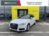 Audi A1 Sportback occasion année 2015 boite Manuelle Annonce Audi A1 Sportback occasion Essence Sportback 1.0 TFSI ultra 95 Ambiente à Saint Pierre du Mont