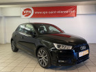Audi A1 Sportback occasion Noir année 2018 boite Automatique Annonce Audi A1 Sportback occasion Essence Sportback 1.0 TFSI ultra - 95 - BV S-Tronic SPORTBACK Ambit à Saint-Étienne