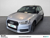 Audi A1 Sportback Sportback 1.0 TFSI ultra 95 S line  2018 - annonce de voiture en vente sur Auto Sélection.com
