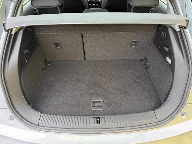Audi A1 Sportback sportback 1.4 125 Ambiente S-tronic7 Full leds GPS Bluetooth  occasion  SAUSHEIM - photo n10