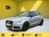 Audi A1 Sportback occasion année 2018 boite Automatique Annonce Audi A1 Sportback occasion Essence sportback 1.4 125 Ambiente S-tronic7 Full leds GPS Bluetooth à SAUSHEIM