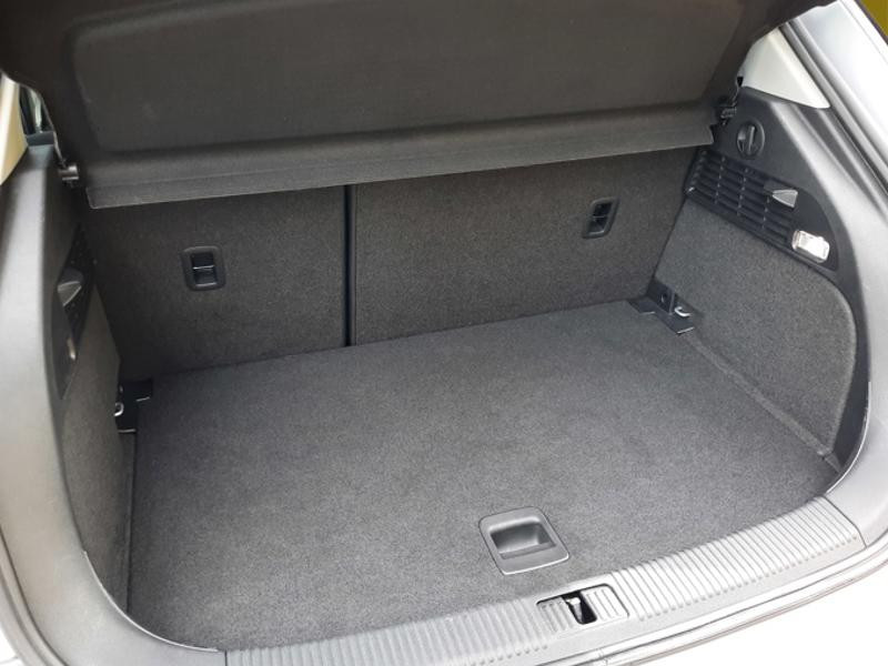 Audi A1 Sportback sportback 1.4 125 ch Sport S-tronic7 SIEGES CHAUFFANTS FULL  occasion  HAGUENAU - photo n10