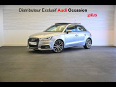 Annonce Audi A1 Sportback occasion Essence Sportback 1.4 TFSI 125ch Ambition Luxe S tronic 7  VELIZY VILLACOUBLAY