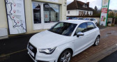 Audi A1 Sportback occasion année 2012 boite Automatique Annonce Audi A1 Sportback occasion Essence Sportback 1,4 TFSI 185 S-Line S-Tronic7 à SAINTE-MARGUERITE