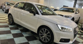 Audi A1 Sportback occasion année 2017 boite Automatique Annonce Audi A1 Sportback occasion Essence SPORTBACK 1.4 TFSI CV 125 AMBITION LUXE S TRONIC 5 PLACES à Saint-Brice-Courcelles