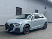 Annonce Audi A1 Sportback occasion Essence Sportback 1.5 35 TFSI - 150 - BV S-Tronic  SPORTBACK Advance  Ganges