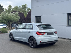 Audi A1 Sportback Sportback 1.5 35 TFSI - 150 - BV S-Tronic  SPORTBACK Advance  occasion  Ganges - photo n3