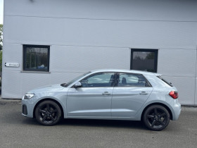 Audi A1 Sportback Sportback 1.5 35 TFSI - 150 - BV S-Tronic  SPORTBACK Advance  occasion  Ganges - photo n2