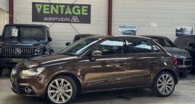 Audi A1 Sportback , garage VENTAGE AUTOMOBILES  LA CIOTAT