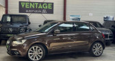 Audi A1 Sportback occasion année 2014 boite Manuelle Annonce Audi A1 Sportback occasion Diesel Sportback 1.6 TDI 105 Ambition Luxe à LA CIOTAT