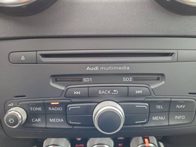 Audi A1 Sportback Sportback 1.6 TDI 105 Ambition  occasion � Condom - photo n�15