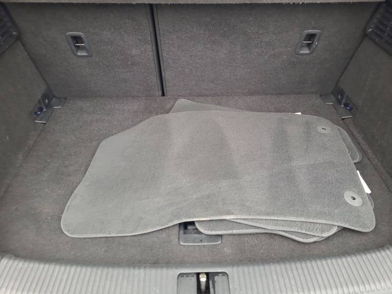 Audi A1 Sportback Sportback 1.6 TDI 105 Ambition  occasion � Condom - photo n�11