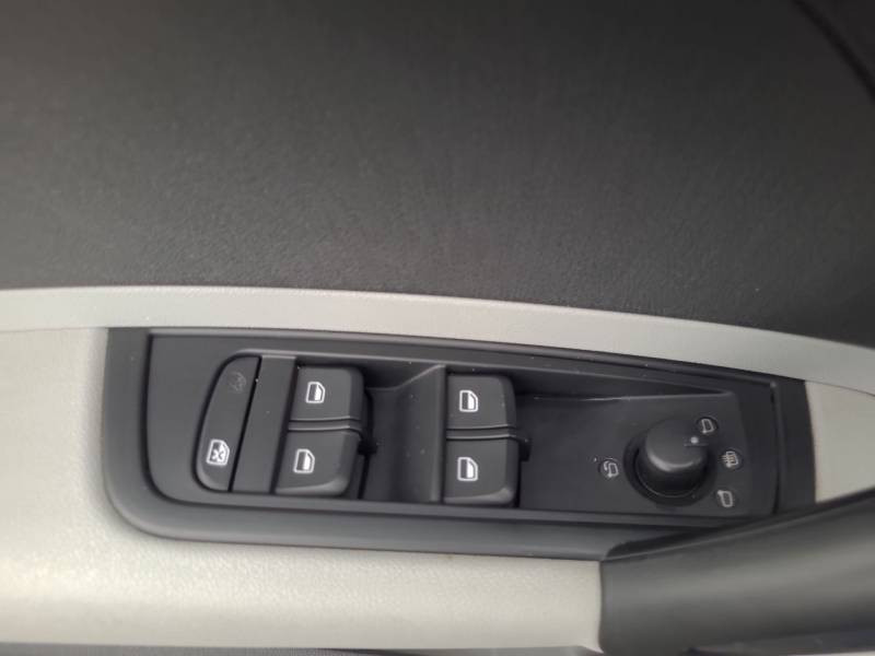 Audi A1 Sportback Sportback 1.6 TDI 105 Ambition  occasion � Condom - photo n�12