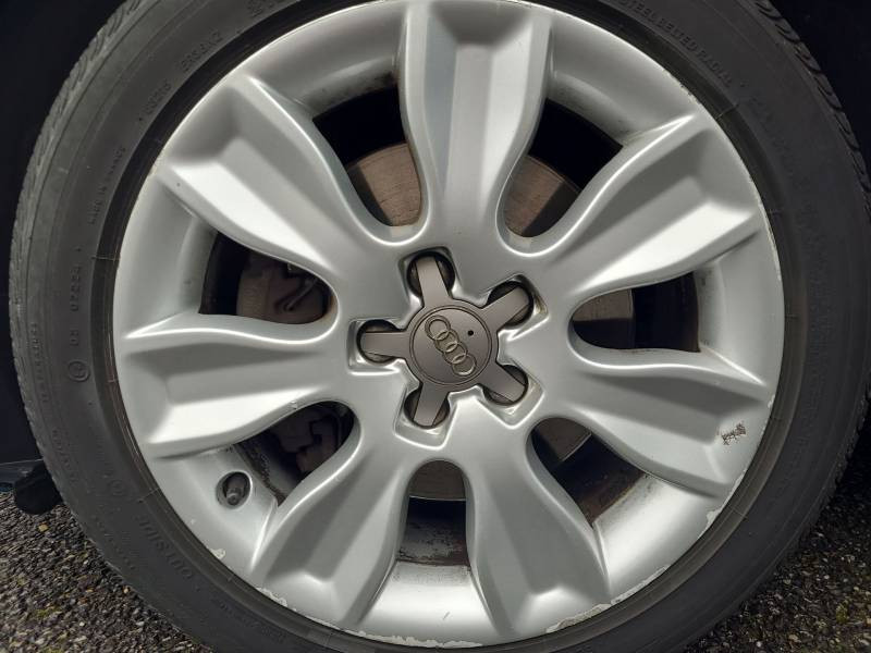 Audi A1 Sportback Sportback 1.6 TDI 105 Ambition  occasion � Condom - photo n�18