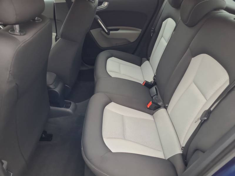 Audi A1 Sportback Sportback 1.6 TDI 105 Ambition  occasion � Condom - photo n�10