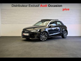 Annonce Audi A1 Sportback occasion Diesel Sportback 1.6 TDI 116ch Ambition Luxe S tronic 7 à VELIZY VILLACOUBLAY
