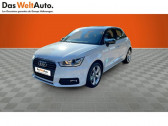 Annonce Audi A1 Sportback occasion Diesel Sportback 1.6 TDI 116ch Ambition à ANTIBES