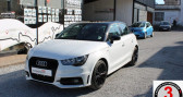 Audi A1 Sportback occasion année 2015 boite Manuelle Annonce Audi A1 Sportback occasion Diesel SPORTBACK 1.6 TDI 90 S-LINE à PERRIGNY