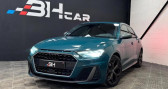 Annonce Audi A1 Sportback occasion Essence SPORTBACK 2.0 40 TFSI 200 EDITION ONE / Suivie CompletBVA  Roanne