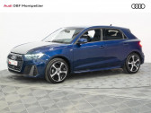 Annonce Audi A1 Sportback occasion Essence SPORTBACK 25 TFSI (1.0 95CH) S tronic  Montpellier