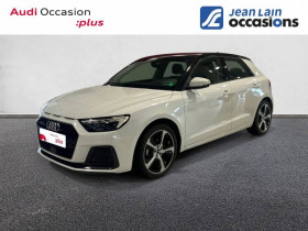 Audi A1 Sportback , garage JEAN LAIN AUDI OCCASION ECHIROLLES  chirolles