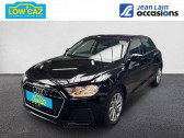 Audi A1 Sportback Sportback 25 TFSI 95 ch BVM5 Design   La Ravoire 73