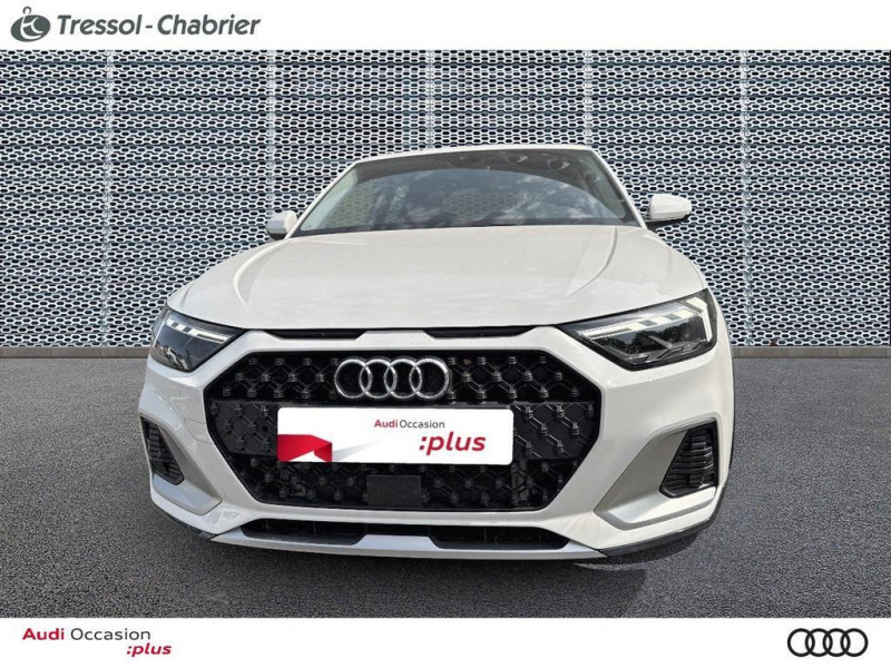 Audi A1 Sportback sportback 25 TFSI 95 ch BVM5 Design  occasion  Carcassonne - photo n3