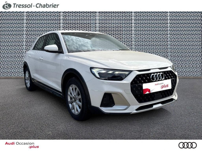 Audi A1 Sportback sportback 25 TFSI 95 ch BVM5 Design  occasion  Carcassonne