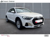 Audi A1 Sportback occasion année 2022 boite Manuelle Annonce Audi A1 Sportback occasion Essence sportback 25 TFSI 95 ch BVM5 Design à Carcassonne