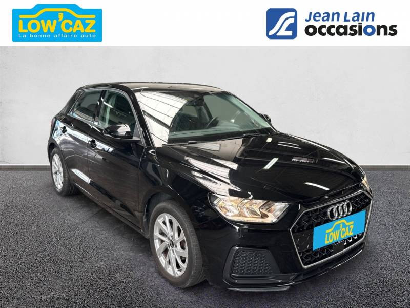 Audi A1 Sportback Sportback 25 TFSI 95 ch BVM5 Design  occasion  La Ravoire - photo n3