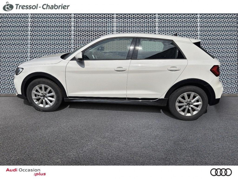 Audi A1 Sportback sportback 25 TFSI 95 ch BVM5 Design  occasion  Carcassonne - photo n6
