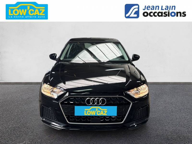 Audi A1 Sportback Sportback 25 TFSI 95 ch BVM5 Design  occasion  La Ravoire - photo n2