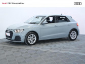 Audi A1 Sportback sportback 25 TFSI 95 ch BVM5 Design   Le Cres 34