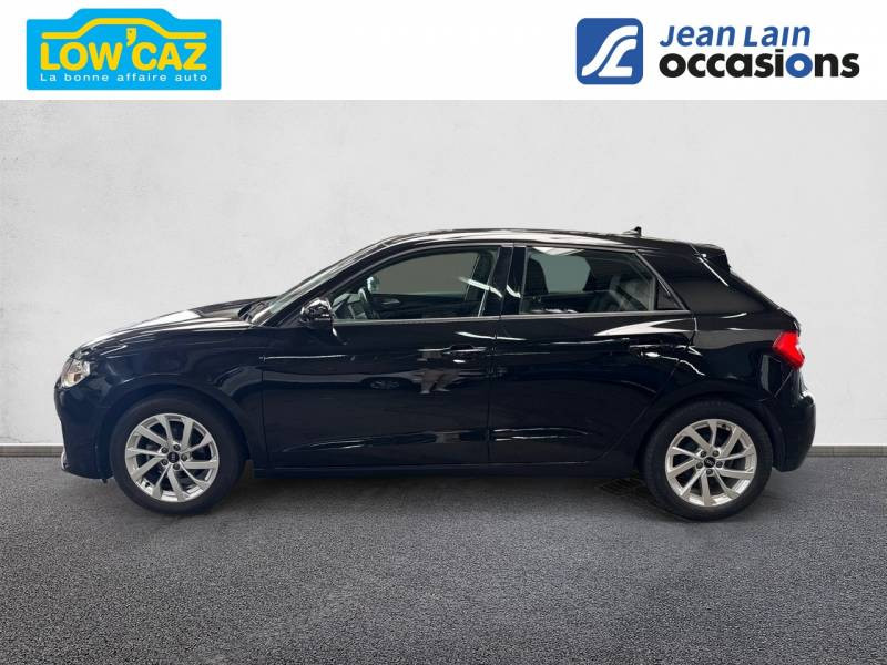 Audi A1 Sportback Sportback 25 TFSI 95 ch BVM5 Design  occasion  La Ravoire - photo n8