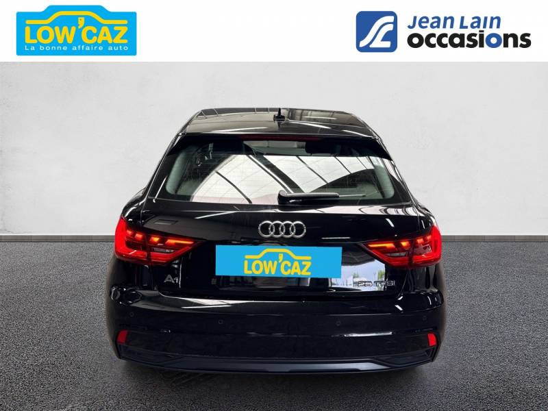 Audi A1 Sportback Sportback 25 TFSI 95 ch BVM5 Design  occasion  La Ravoire - photo n6
