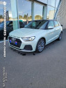Voiture occasion Audi A1 Sportback sportback 25 TFSI 95 ch BVM5 Design
