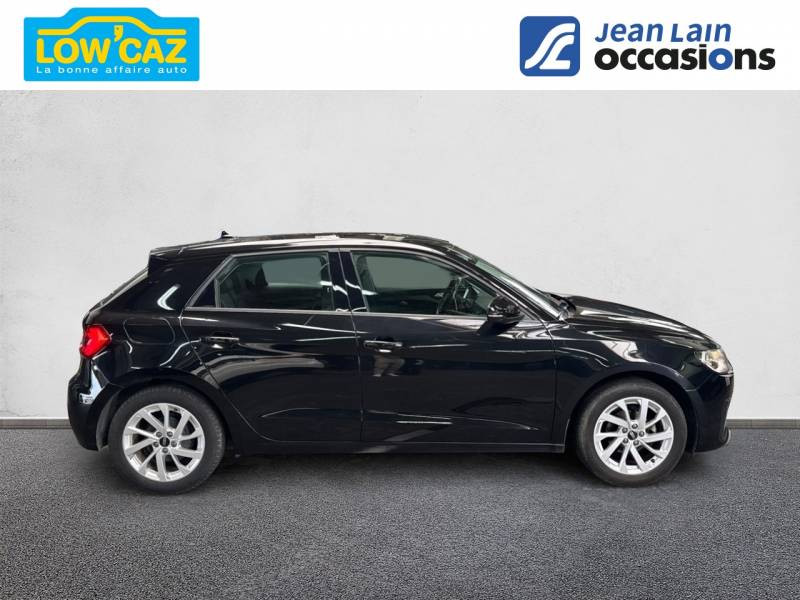 Audi A1 Sportback Sportback 25 TFSI 95 ch BVM5 Design  occasion  La Ravoire - photo n4