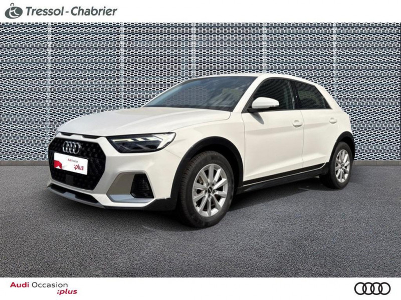 Audi A1 Sportback sportback 25 TFSI 95 ch BVM5 Design  occasion  Carcassonne - photo n2
