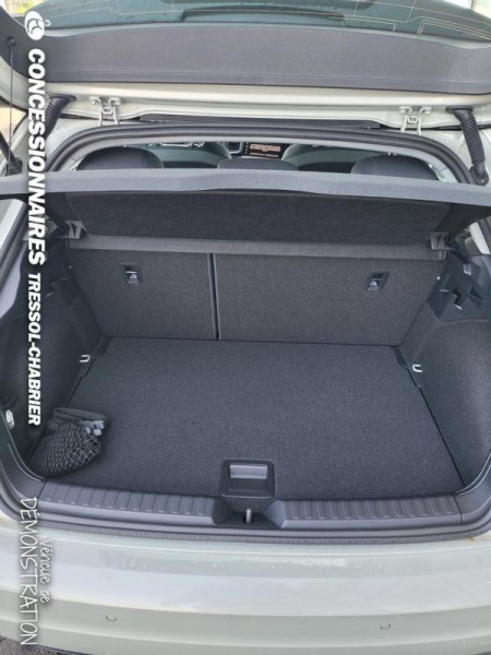 Audi A1 Sportback sportback 25 TFSI 95 ch BVM5 Design  occasion  Bziers - photo n6