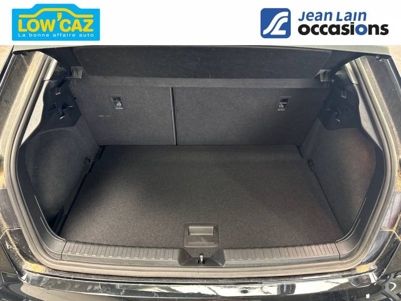 Audi A1 Sportback Sportback 25 TFSI 95 ch BVM5 Design  occasion  La Ravoire - photo n10