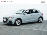 Audi A1 Sportback sportback 25 TFSI 95 ch BVM5 Entry   Montpellier 34