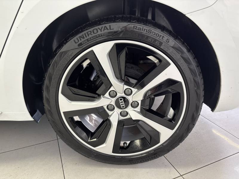 Audi A1 Sportback Sportback 25 TFSI 95 ch BVM5 S line  occasion � B�ziers - photo n�15