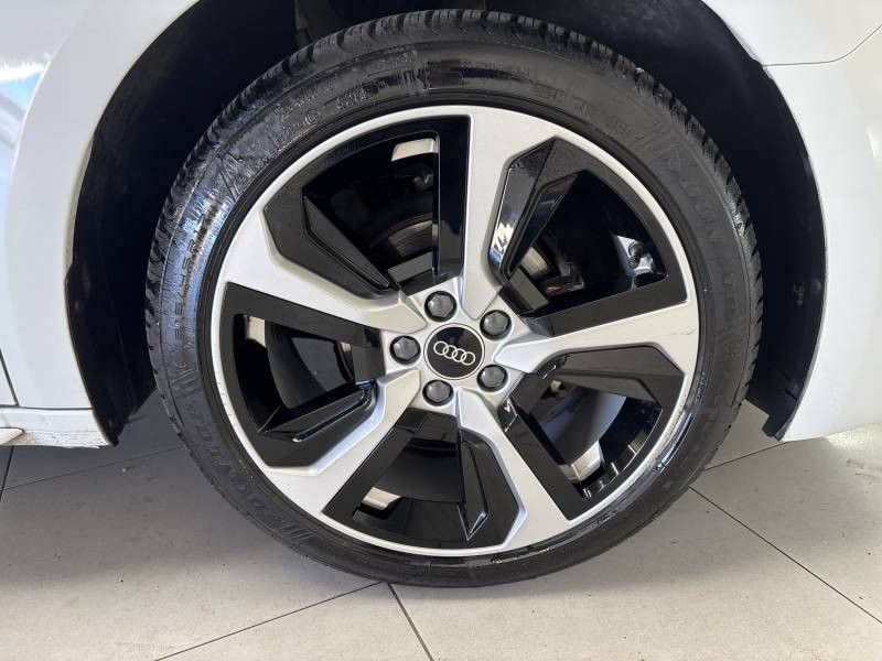 Audi A1 Sportback Sportback 25 TFSI 95 ch BVM5 S line  occasion � B�ziers - photo n�20