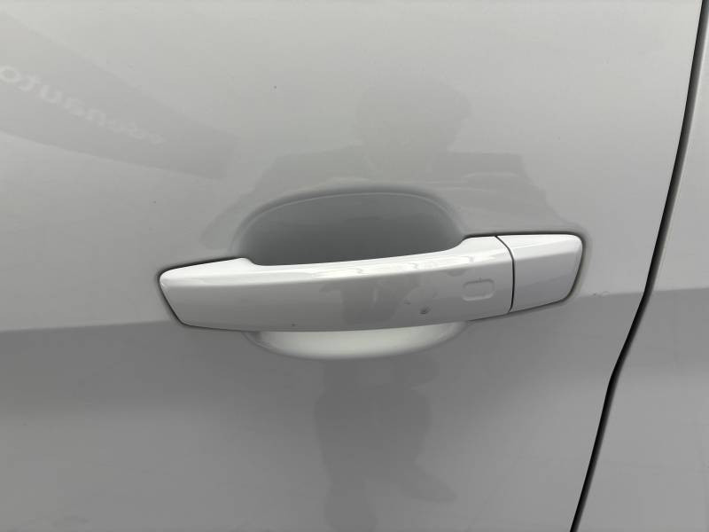 Audi A1 Sportback Sportback 25 TFSI 95 ch BVM5 S line  occasion � B�ziers - photo n�14