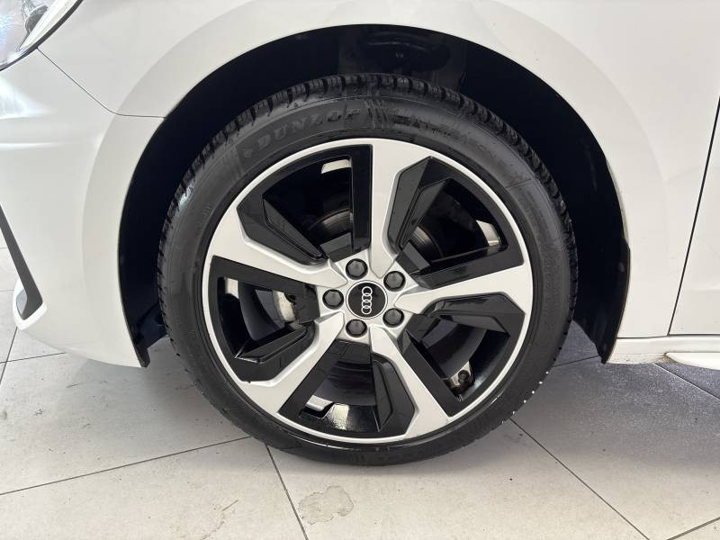 Audi A1 Sportback Sportback 25 TFSI 95 ch BVM5 S line  occasion � B�ziers - photo n�13