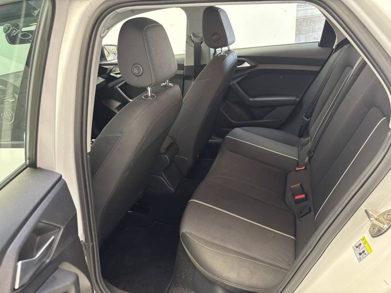 Audi A1 Sportback Sportback 25 TFSI 95 ch BVM5 S line  occasion � B�ziers - photo n�9