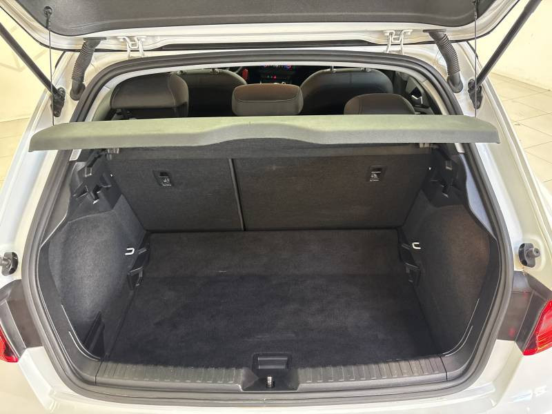 Audi A1 Sportback Sportback 25 TFSI 95 ch BVM5 S line  occasion � B�ziers - photo n�16