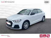 Audi A1 Sportback sportback 25 TFSI 95 ch BVM5  2021 - annonce de voiture en vente sur Auto Sélection.com